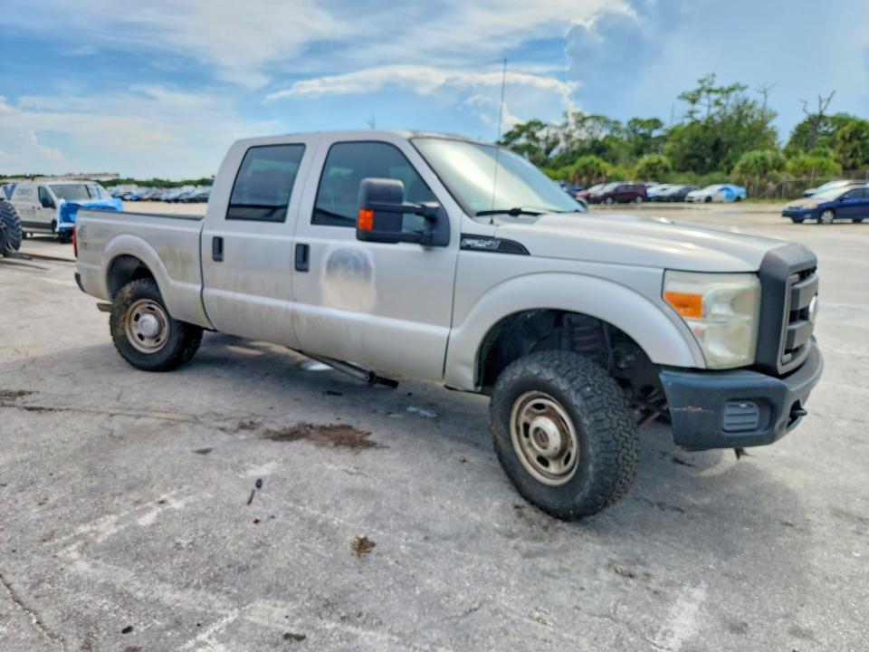Aukcja sprzedaży 2011 Ford F250, vin: 1FT7W2B6XBEC64388, numer aukcji: 65499656