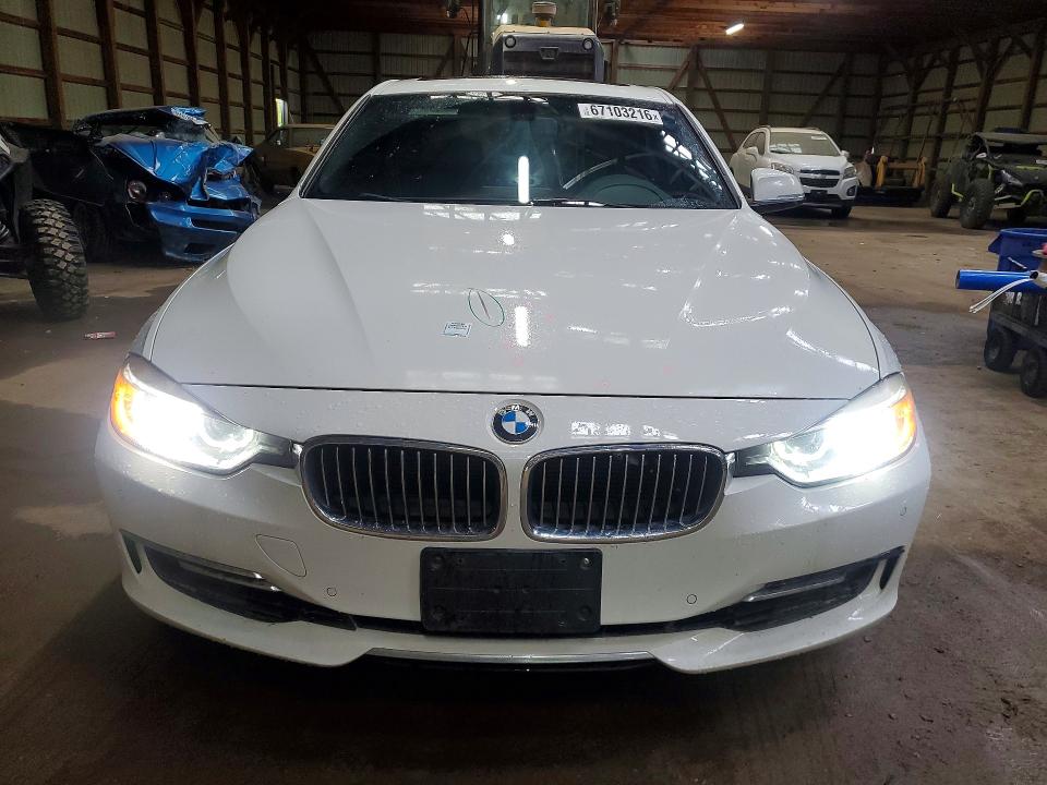 Продажа на аукционе авто 2015 Bmw 328, vin: WBA3B3G57FNR86873, номер лота: 67103216