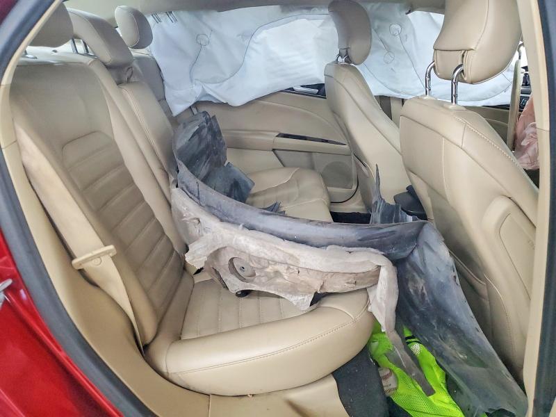 63952986 :رقم المزاد ، 3FA6P0HD0ER372643 vin ، 2014 Ford Fusion مزاد بيع