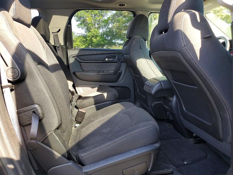 65916316 :رقم المزاد ، 1GKKVPKD2GJ238492 vin ، 2016 Gmc Acadia مزاد بيع