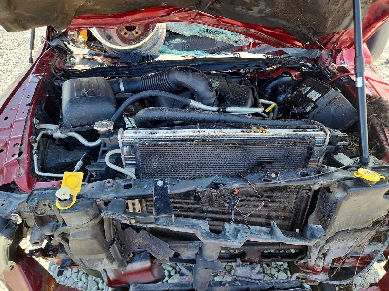 Aukcja sprzedaży 2013 Ram 1500, vin: 1C6RR7LT0DS671620, numer aukcji: 66010716