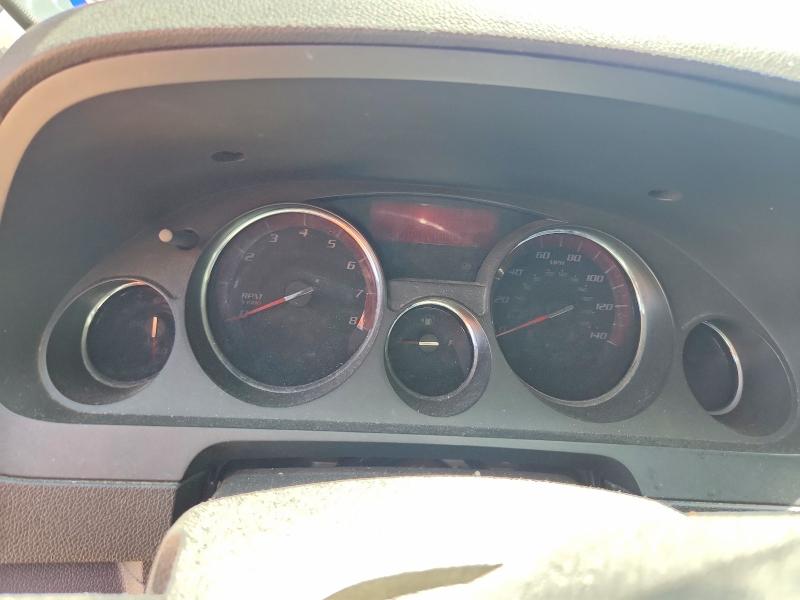 66502676 :رقم المزاد ، 1GKKRNED5CJ242857 vin ، 2012 Gmc Acadia مزاد بيع