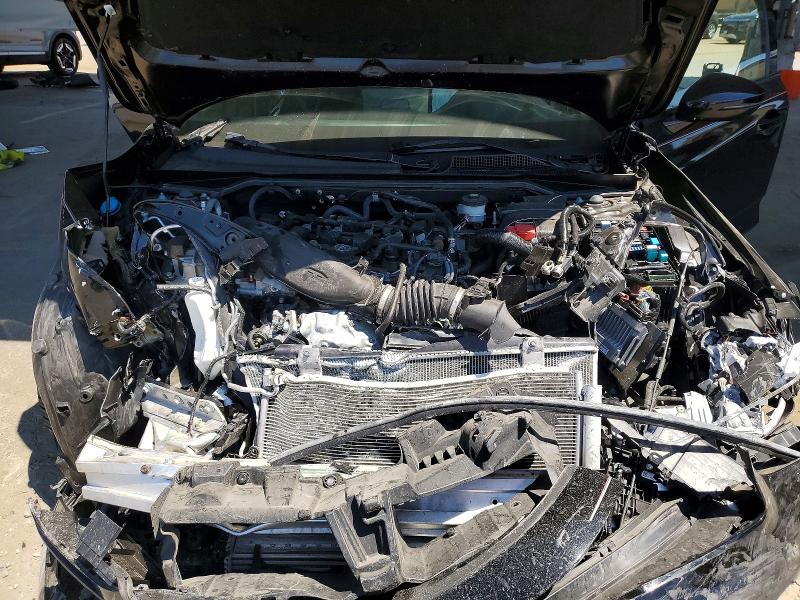 64894406 :رقم المزاد ، 19UDE4G78RA001287 vin ، 2024 Acura Integra مزاد بيع