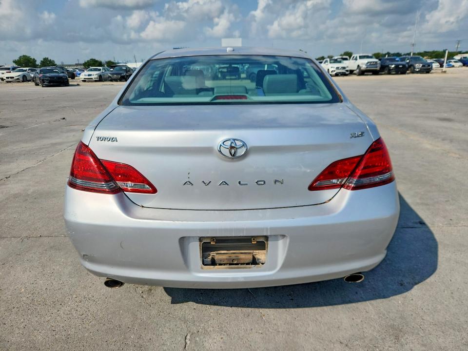 Продаж на аукціоні авто 2010 Toyota Avalon, vin: 4T1BK3DB4AU358675, номер лоту: 63806646