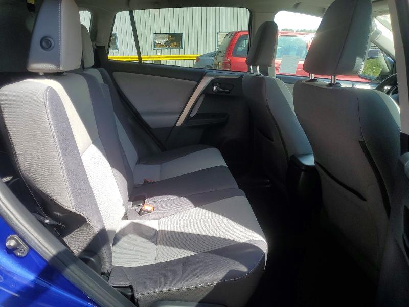 Aukcja sprzedaży 2015 Toyota Rav4, vin: 2T3RFREV5FW248697, numer aukcji: 64857216