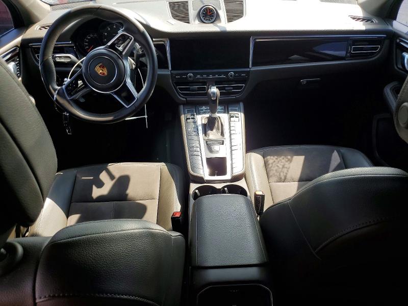 Продажа на аукционе авто 2021 Porsche Macan, vin: WP1AA2A51MLB00330, номер лота: 67123556