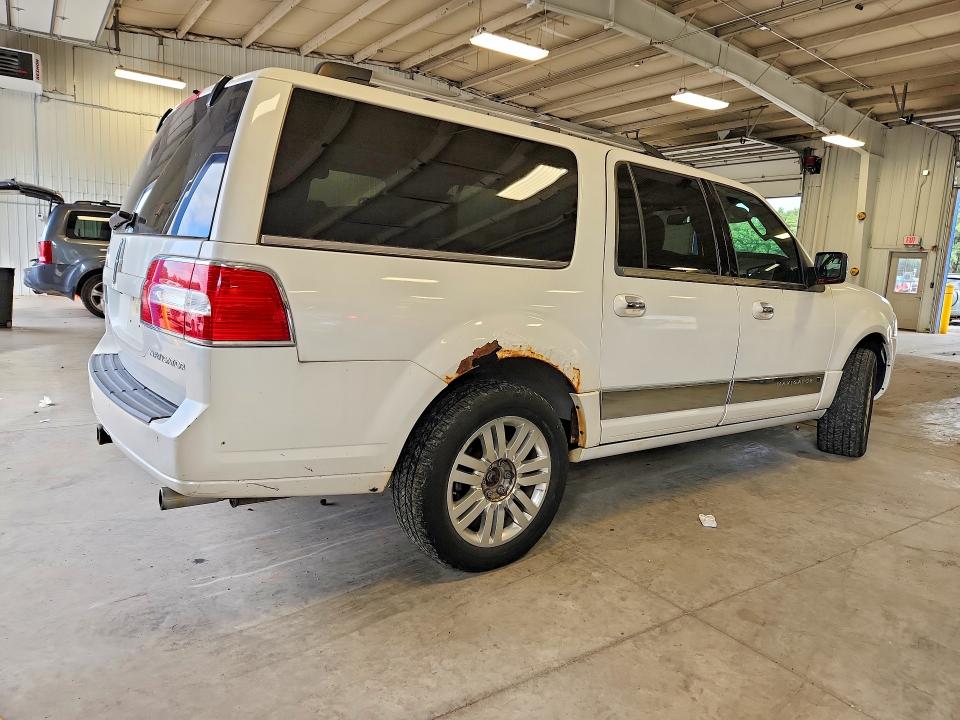 Aukcja sprzedaży 2012 Lincoln Navigator, vin: 5LMJJ3J50CEL04233, numer aukcji: 65829926