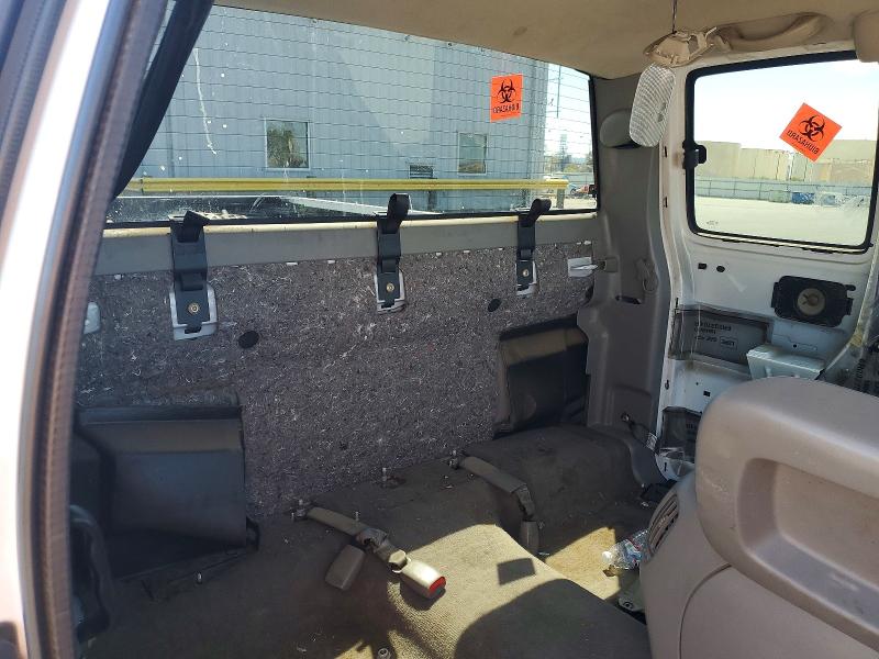 Продажа на аукционе авто 2004 Gmc New Sierra, vin: 2GTEC19T141376264, номер лота: 65040236