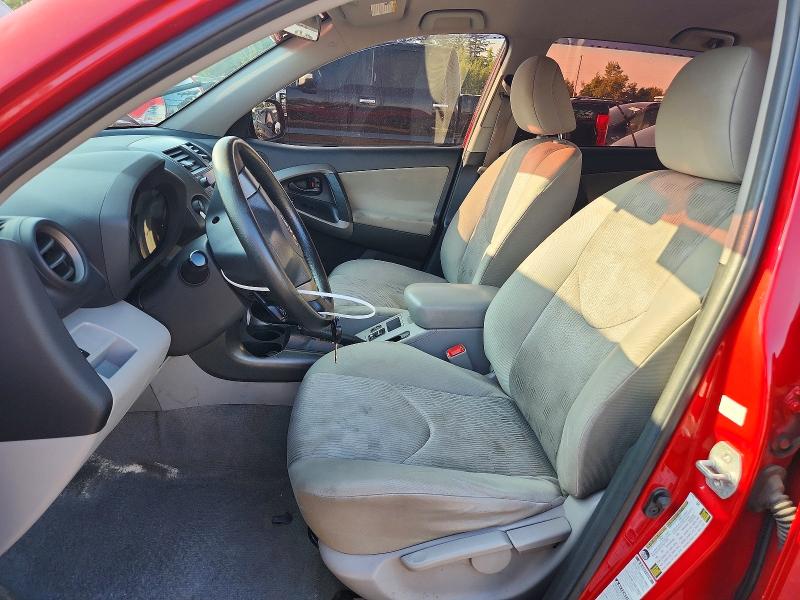 Продаж на аукціоні авто 2010 Toyota Rav4, vin: 2T3BF4DV4AW046951, номер лоту: 64610716