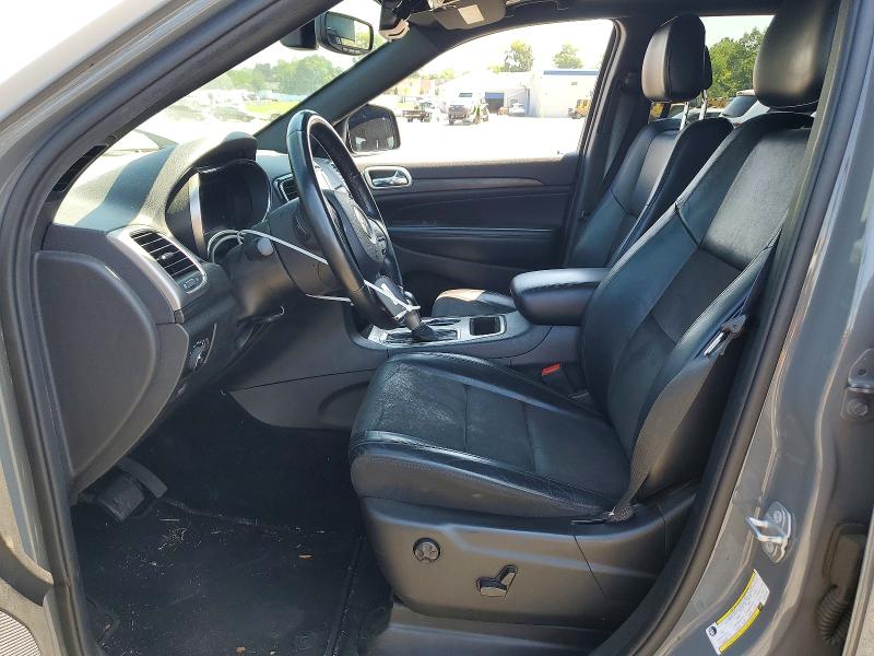 Продажа на аукционе авто 2019 Jeep Grand Cherokee, vin: 1C4RJFAG9KC612105, номер лота: 64443636