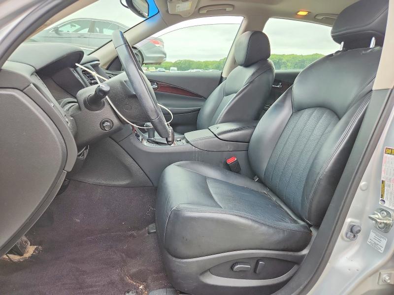 Продажа на аукционе авто 2017 Infiniti Qx50, vin: JN1BJ0RR4HM406507, номер лота: 65372296