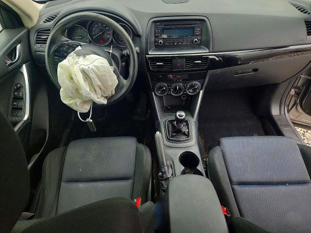 2015 Mazda Cx-5 მანქანა იყიდება აუქციონზე, vin: JM3KE2BE1F0511053, აუქციონის ნომერი: 65314196