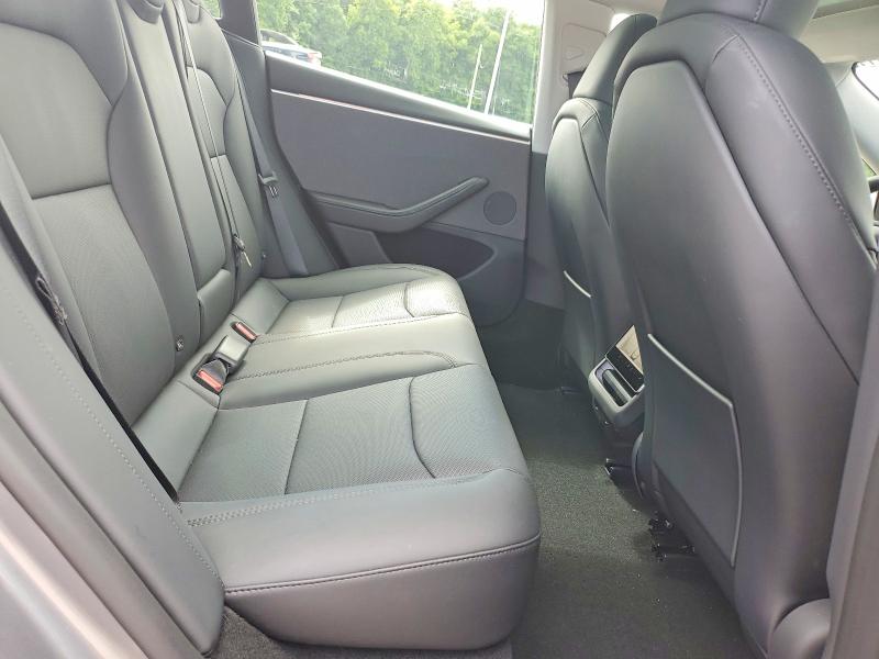 Продаж на аукціоні авто 2026 Tesla Model 3, vin: 5YJ3E1EA6TF125595, номер лоту: 63383446