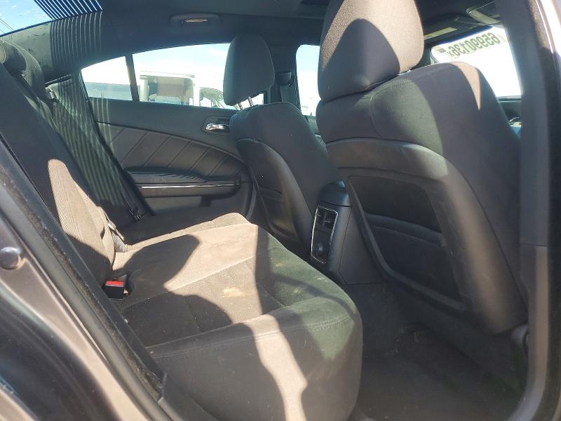 2014 Dodge Charger მანქანა იყიდება აუქციონზე, vin: 2C3CDXCT0EH150469, აუქციონის ნომერი: 65990136