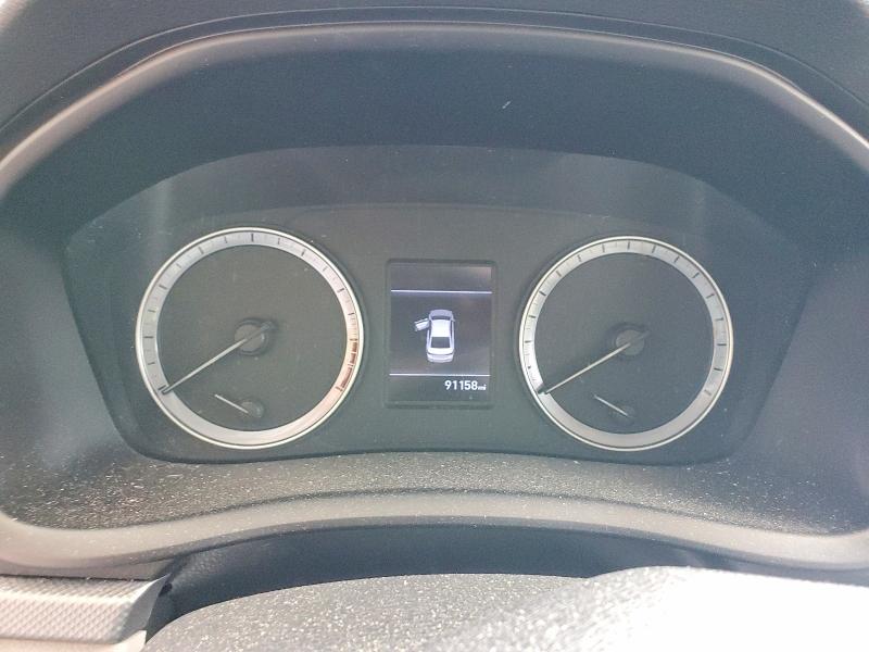 2018 Hyundai Sonata მანქანა იყიდება აუქციონზე, vin: 5NPE24AA0JH713273, აუქციონის ნომერი: 66307556