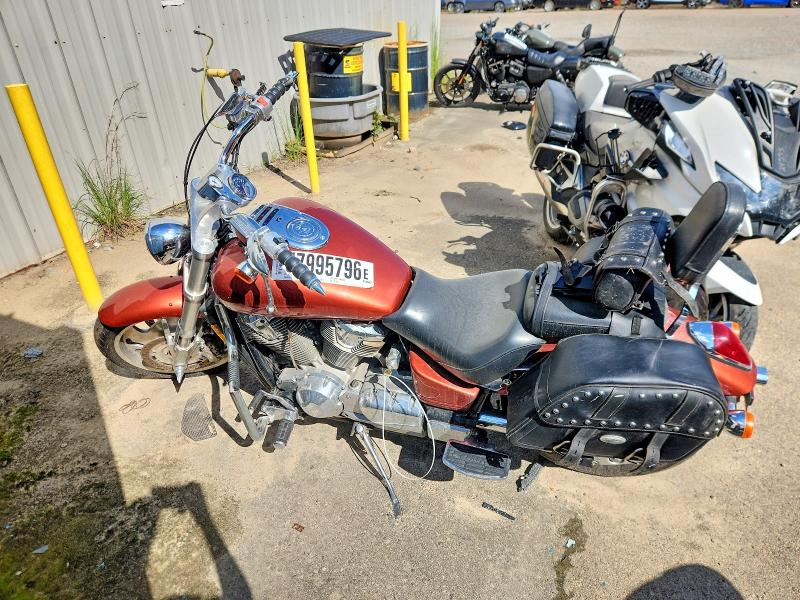 Продаж на аукціоні авто 2004 Honda Vtx1800, vin: 1HFSC46054A201557, номер лоту: 57995796