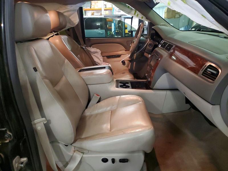 Aukcja sprzedaży 2012 Chevrolet Silverado, vin: 3GCPKTE70CG265873, numer aukcji: 64979536