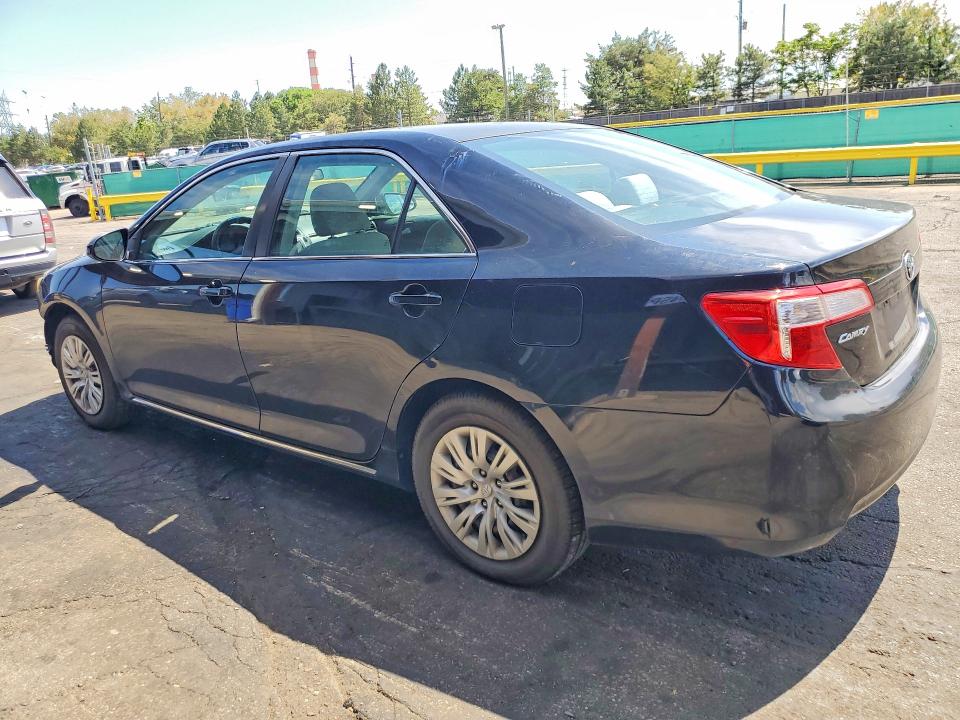 2012 Toyota Camry მანქანა იყიდება აუქციონზე, vin: 4T1BF1FK7CU059464, აუქციონის ნომერი: 66514166