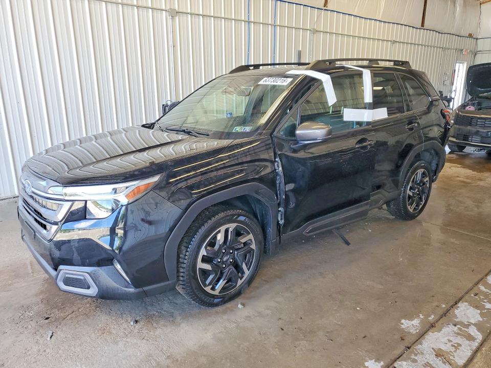 Продаж на аукціоні авто 2025 Subaru Forester, vin: JF2SLDRC2SH422958, номер лоту: 63730216