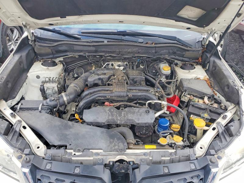 63374556 :رقم المزاد ، JF2SJABC0FH572457 vin ، 2015 Subaru Forester مزاد بيع