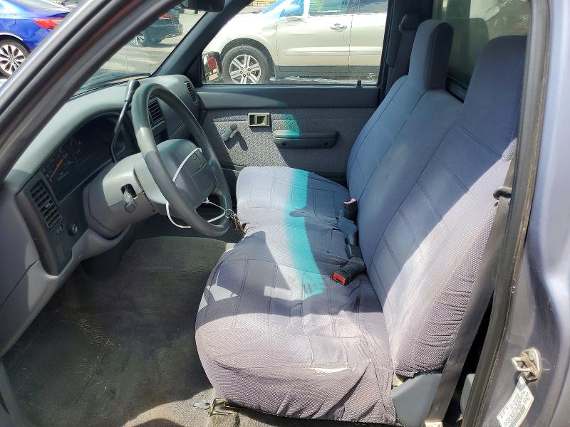 Aukcja sprzedaży 1997 Toyota Tacoma, vin: 4TANL42N5VZ230869, numer aukcji: 65560526