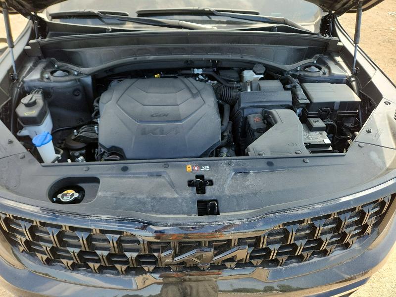 Продаж на аукціоні авто 2025 Kia Telluride, vin: 5XYP5DGC4SG652205, номер лоту: 66222916