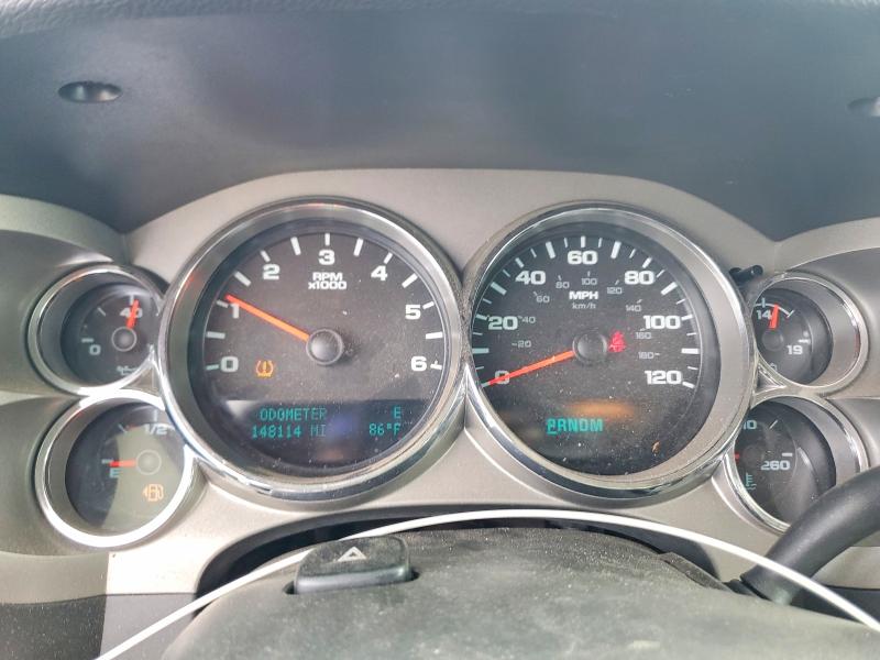 65910516 :رقم المزاد ، 1GTR2VE77CZ242515 vin ، 2012 Gmc Sierra مزاد بيع