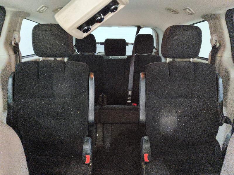 Aukcja sprzedaży 2019 Dodge Grand Caravan, vin: 2C4RDGBG1KR805271, numer aukcji: 65942766
