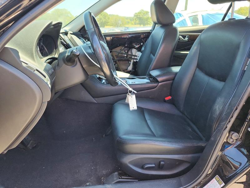 2019 Infiniti Q50 მანქანა იყიდება აუქციონზე, vin: JN1EV7AR5KM558387, აუქციონის ნომერი: 65522346