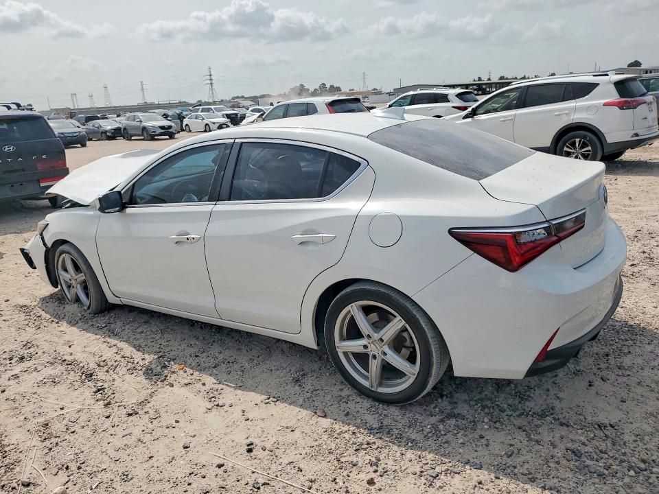 Продажа на аукционе авто 2019 Acura Ilx, vin: 19UDE2F39KA002148, номер лота: 63287776