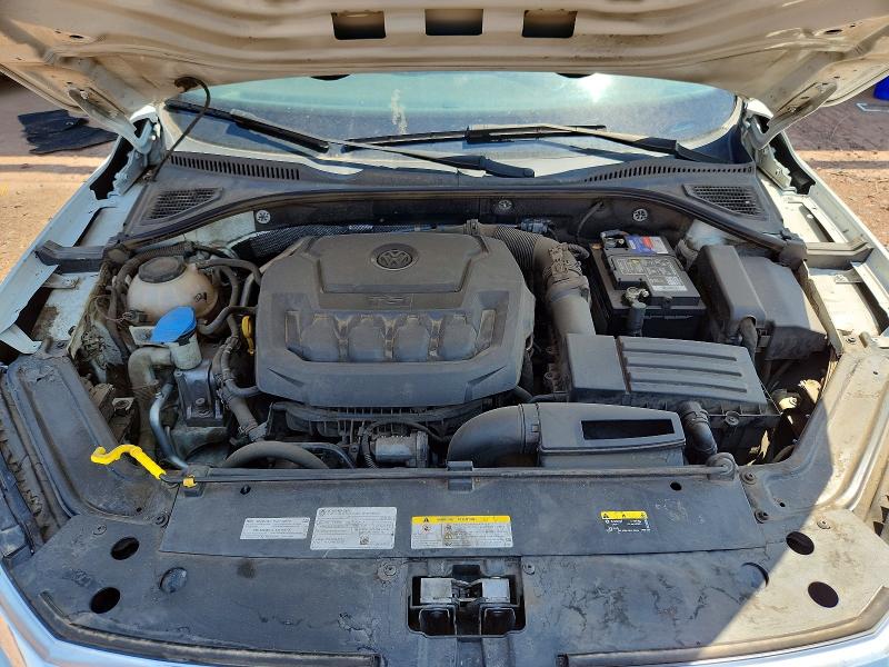Продаж на аукціоні авто 2022 Volkswagen Passat, vin: 1VWMA7A32NC000861, номер лоту: 64501996