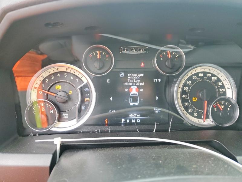 65190126 :رقم المزاد ، 1C6RR7LT4GS407403 vin ، 2016 Ram 1500 مزاد بيع