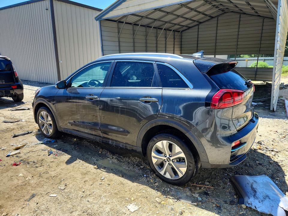 Продаж на аукціоні авто 2022 Kia Niro Ev, vin: KNDCC3LG2N5160292, номер лоту: 62905496