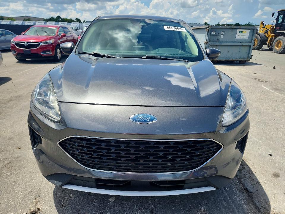 Продажа на аукционе авто 2020 Ford Escape, vin: 1FMCU0G62LUC34502, номер лота: 66590606