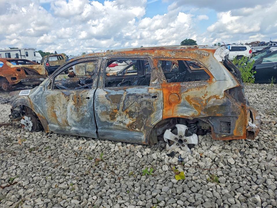 Aukcja sprzedaży 2016 Dodge Journey, vin: 3C4PDCAB1GT108127, numer aukcji: 66383086