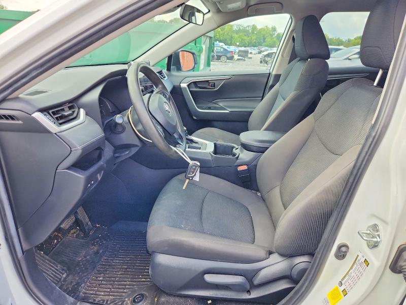 Aukcja sprzedaży 2023 Toyota Rav4, vin: 2T3H1RFV0PC251633, numer aukcji: 63213596