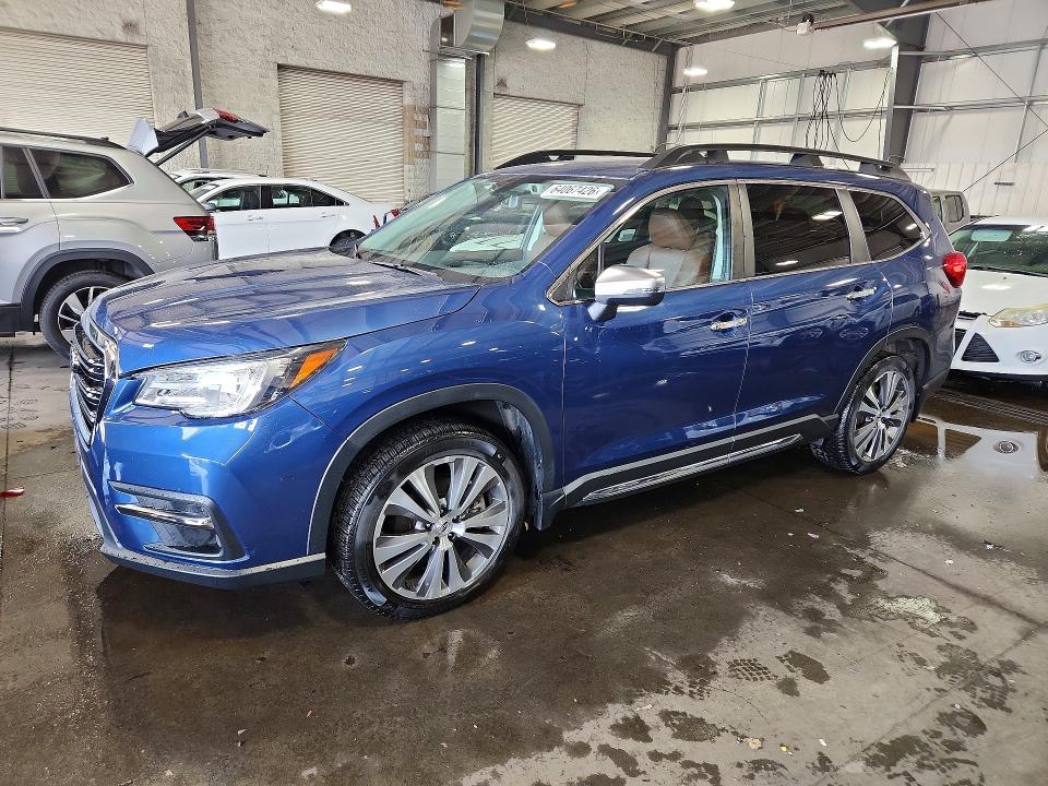 Продажа на аукционе авто 2021 Subaru Ascent, vin: 4S4WMARD3M3440479, номер лота: 64067426