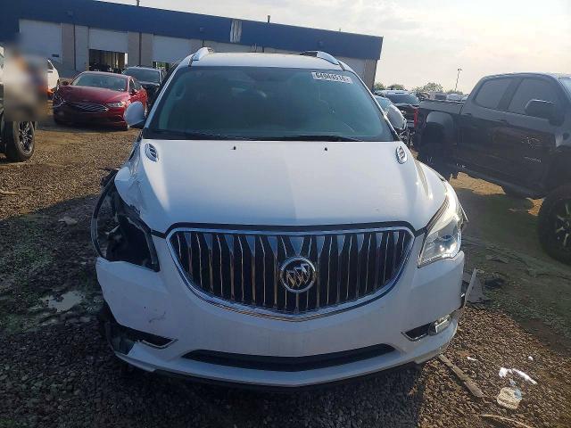Aukcja sprzedaży 2017 Buick Enclave, vin: 5GAKRAKD5HJ256288, numer aukcji: 64944516