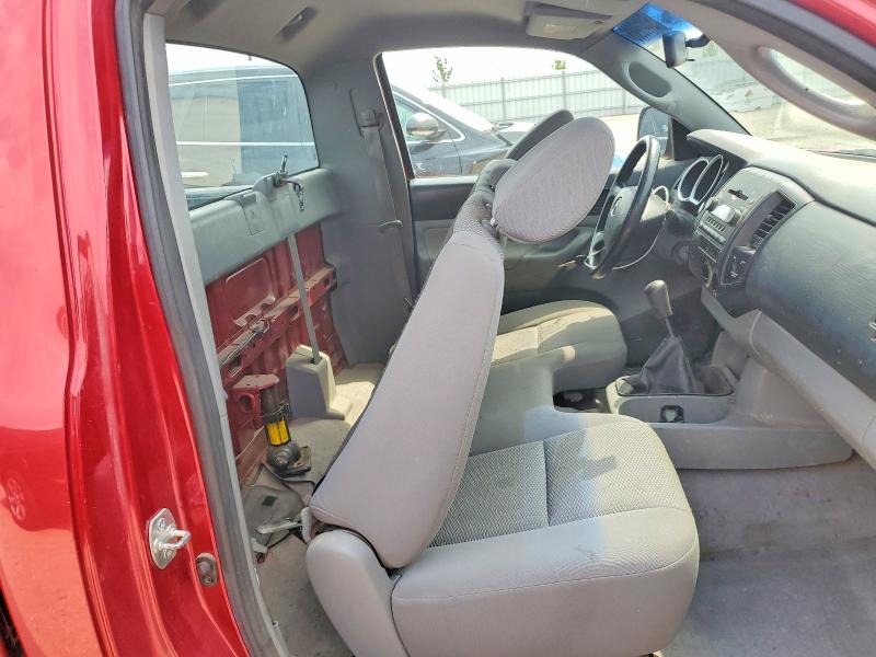 Aukcja sprzedaży 2006 Toyota Tacoma, vin: 5TENX22N86Z284721, numer aukcji: 64419986
