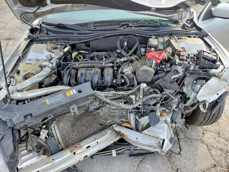 66768266 :رقم المزاد ، 3FAHP0HA5CR147923 vin ، 2012 Ford Fusion مزاد بيع
