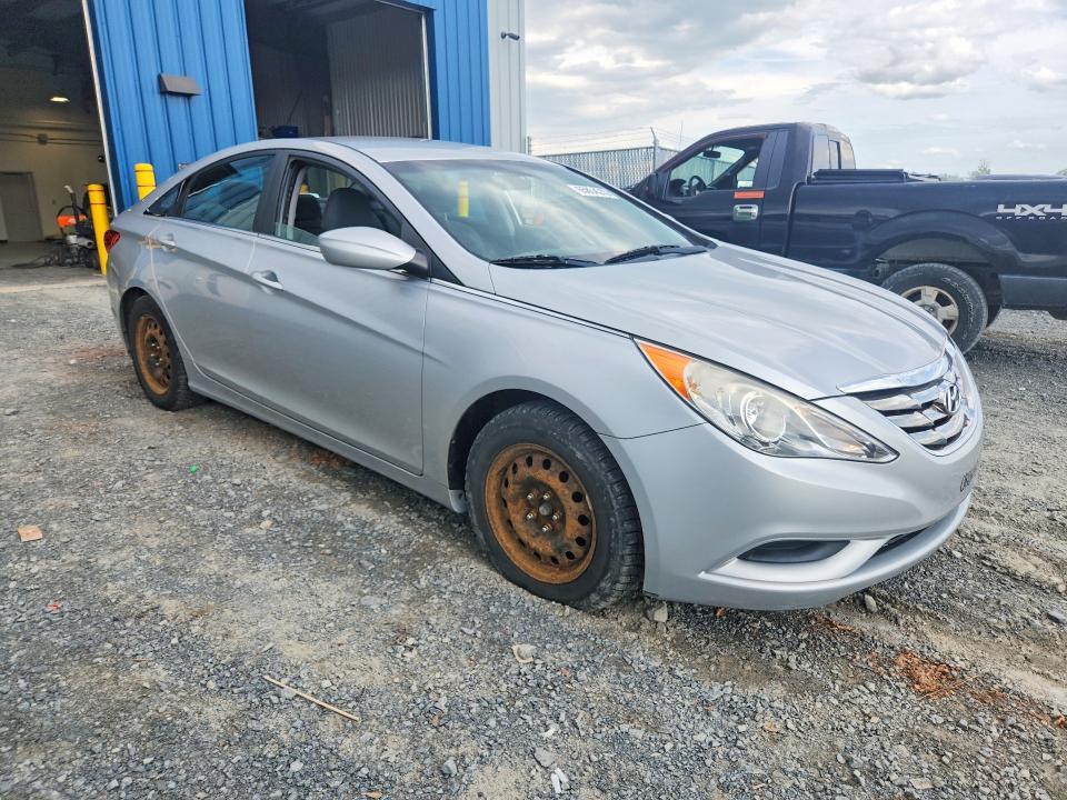 Продаж на аукціоні авто 2013 Hyundai Sonata, vin: 5NPEB4AC6DH710304, номер лоту: 65854516