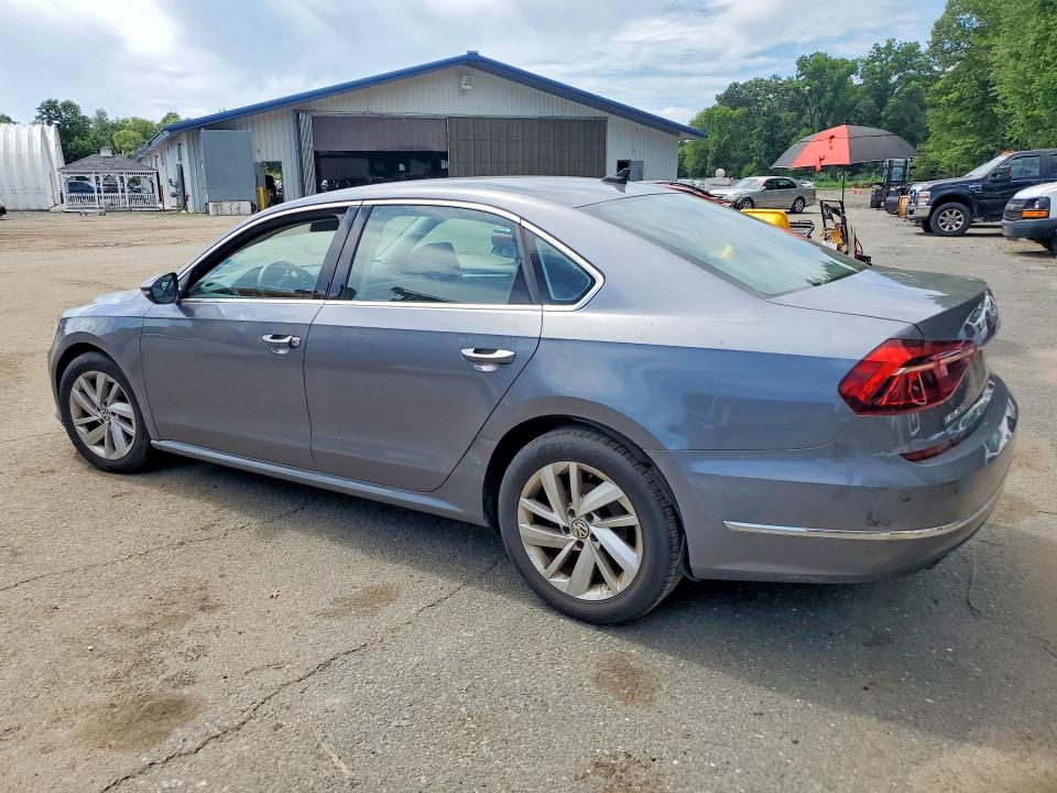Aukcja sprzedaży 2018 Volkswagen Passat, vin: 1VWBA7A35JC005070, numer aukcji: 64083646