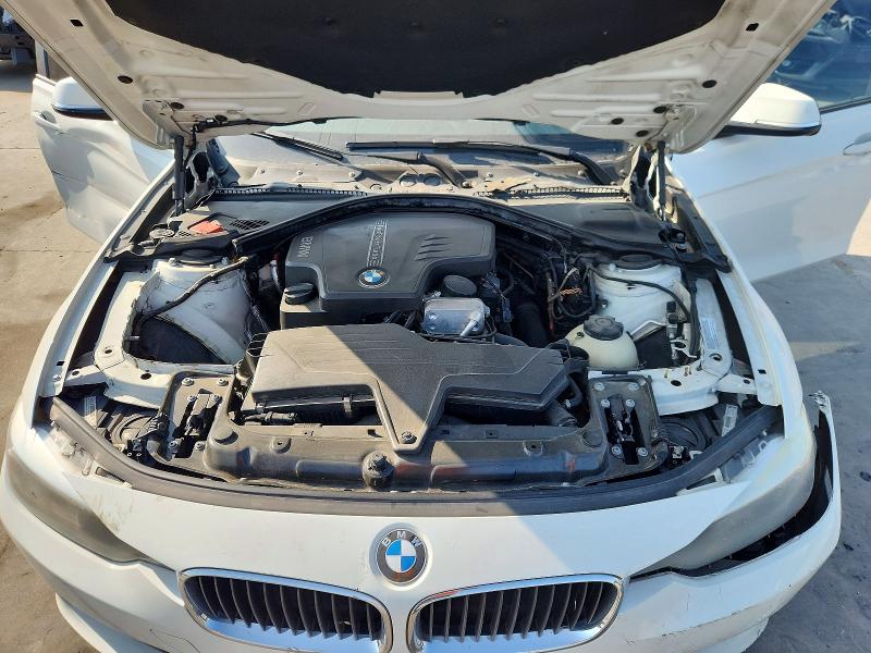 Продажа на аукционе авто 2014 Bmw 328, vin: WBA3C1C52EK105777, номер лота: 63729036