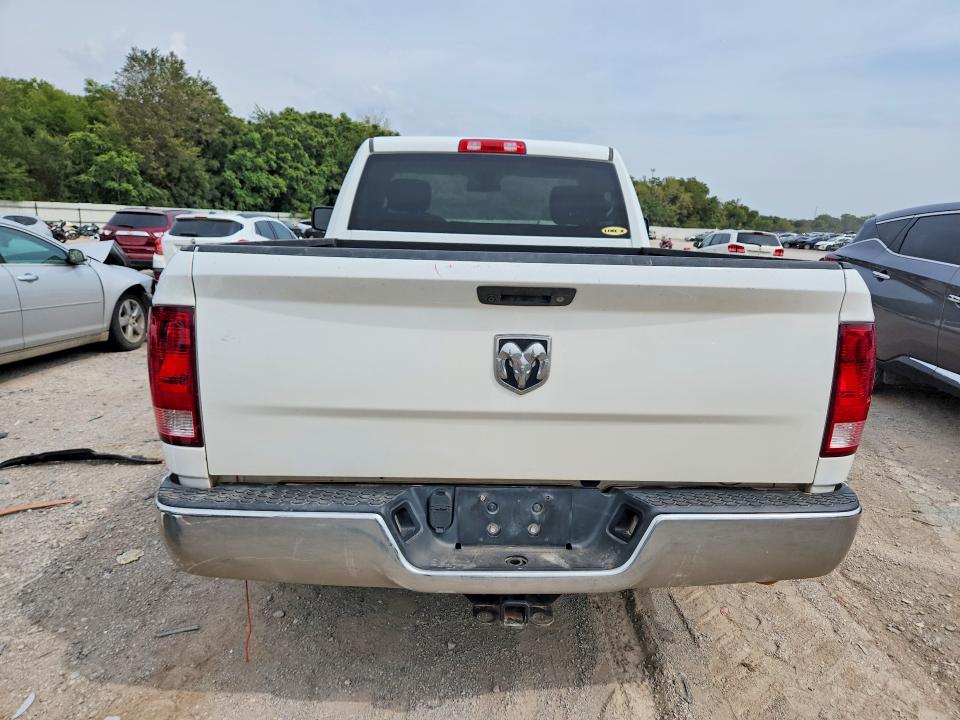 66267676 :رقم المزاد ، 3C6JR6AG3LG202914 vin ، 2020 Ram 1500 Classic مزاد بيع