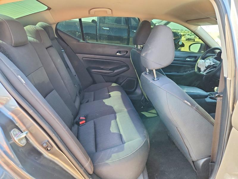 Продаж на аукціоні авто 2022 Nissan Altima, vin: 1N4BL4BV4NN397521, номер лоту: 66089326