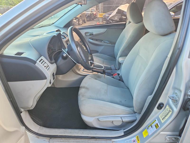 2013 Toyota Corolla მანქანა იყიდება აუქციონზე, vin: 5YFBU4EE2DP196382, აუქციონის ნომერი: 63605376