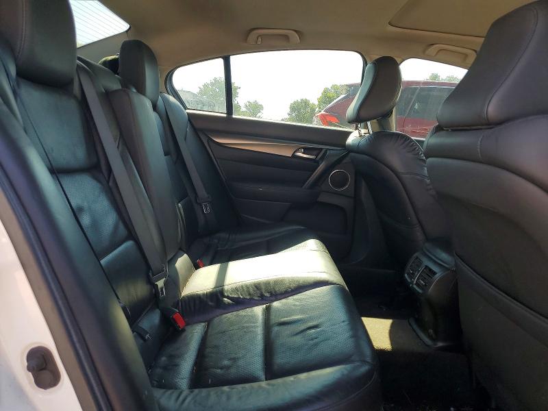 Auction sale of the 2012 Acura Tl, vin: 19UUA8F53CA010635, lot number: 66194546