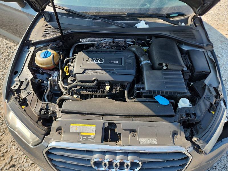 Aukcja sprzedaży 2015 Audi A3, vin: WAUACGFF7F1002280, numer aukcji: 63621136