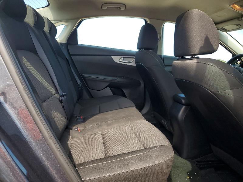 Aukcja sprzedaży 2023 Kia Forte, vin: 3KPF24AD6PE649106, numer aukcji: 63676176