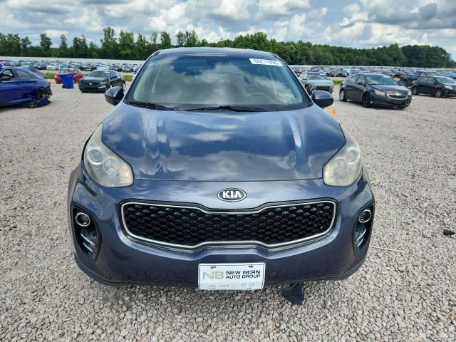 66211856 :رقم المزاد ، KNDPMCAC7H7165432 vin ، 2017 Kia Sportage مزاد بيع